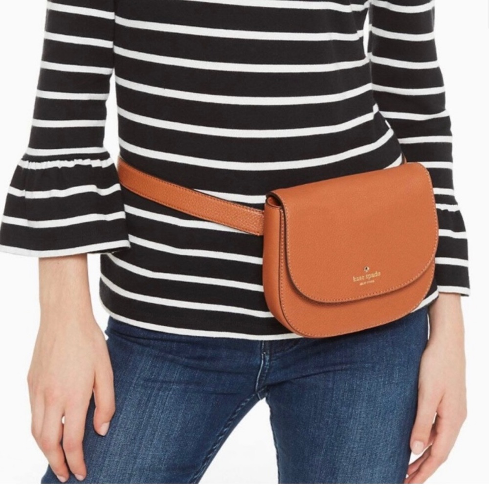 Kate spade belt bag fanny pack